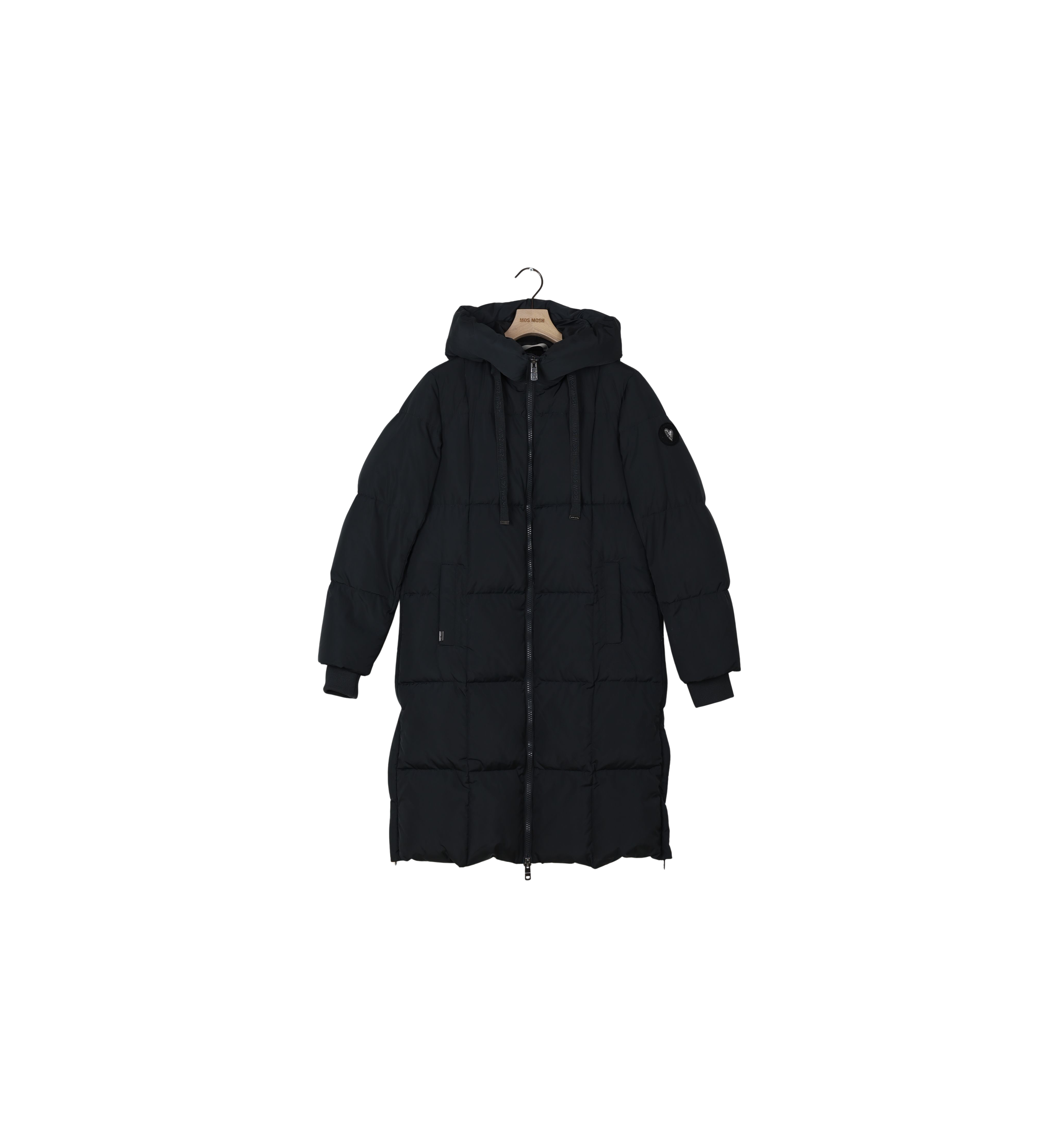 Packshot / Dark Grey / ReLoved